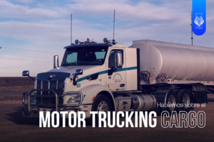 Protege tu carga: La importancia del Motor Truck Cargo