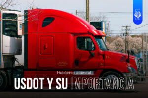 USDOT Number