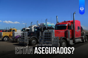 seguro comercial para camioneros