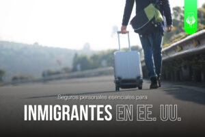 Seguros para inmigrantes