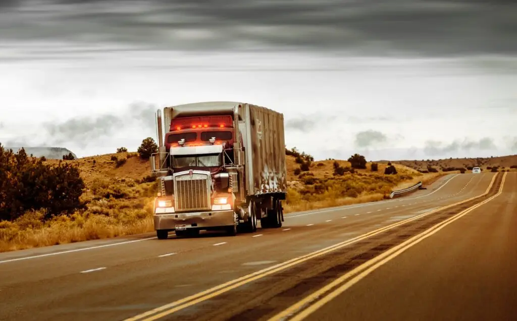 USDOT Interstate